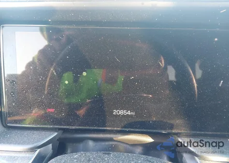 2025 GMC Terrain Awd Elevation z USA, uszkodzony, nr VIN 3GKALUEG6SL187151